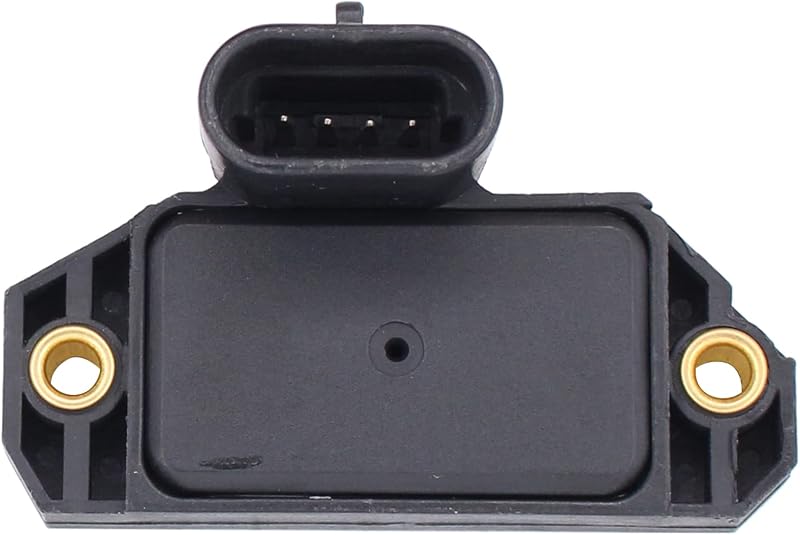 Módulo de controle da ignição MOTOKU 16201599 para Chevrolet e GMC – 1 unidade