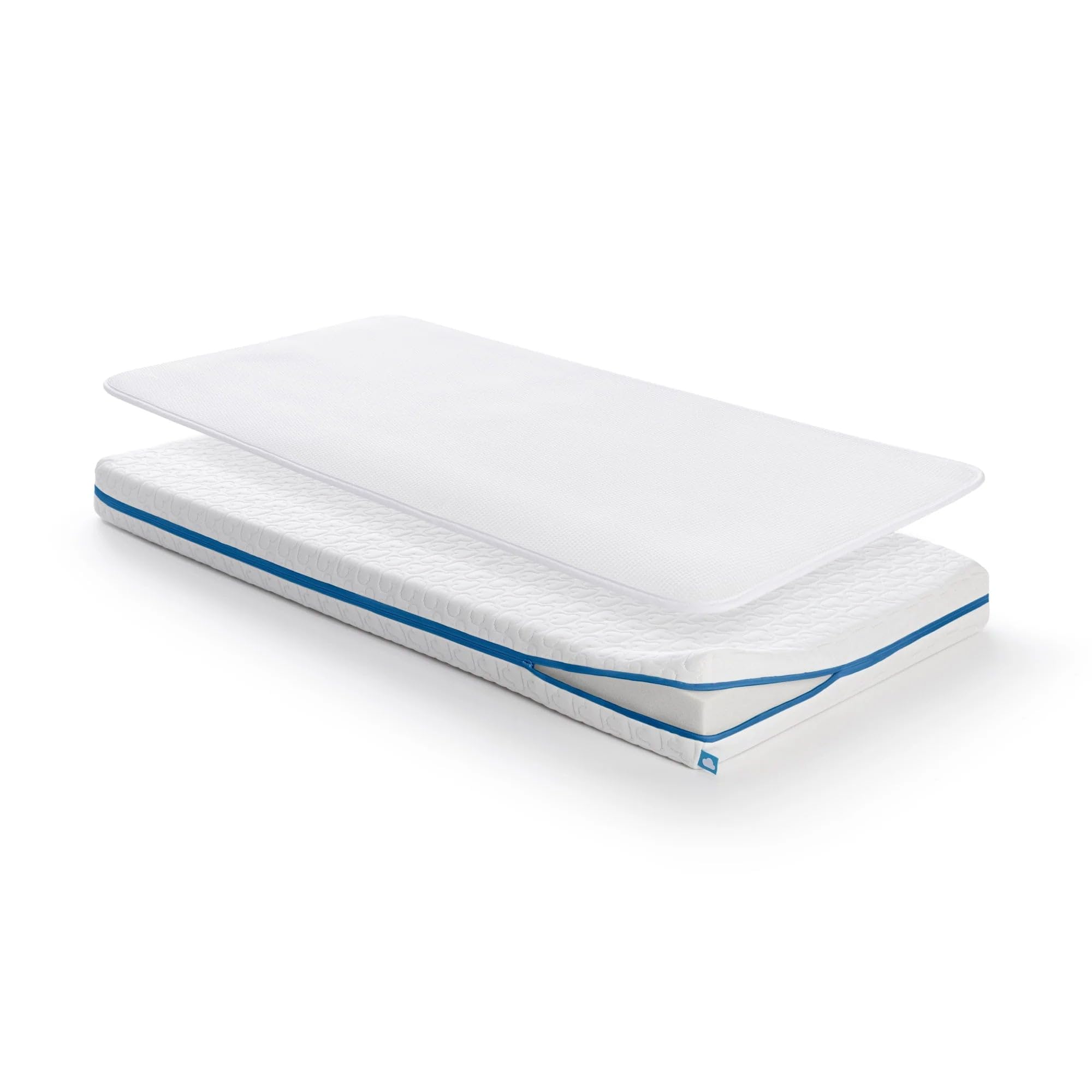 Aerosleep 5413421813756 materac do łóżeczka dziecięcego, unisex