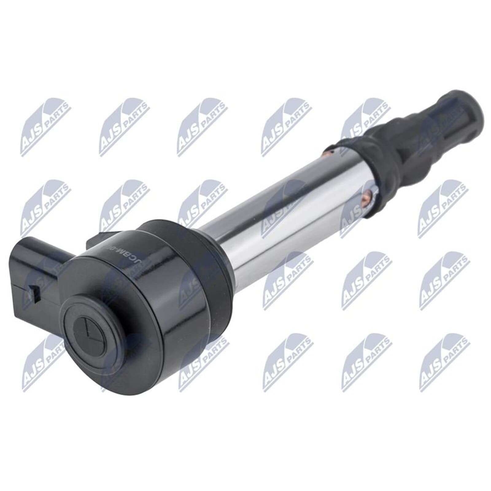 NTY Bobina d'accensione ECZ-BM-006 | Compatibile con: BMW 3, 3 Cabriolet, 3 Coupe, WIESMANN GT MF4 Coupe, MF4 Roadster