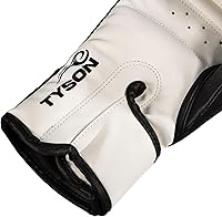 Vista 3 de Venum Mike Tyson Replica Guantes de Boxeo