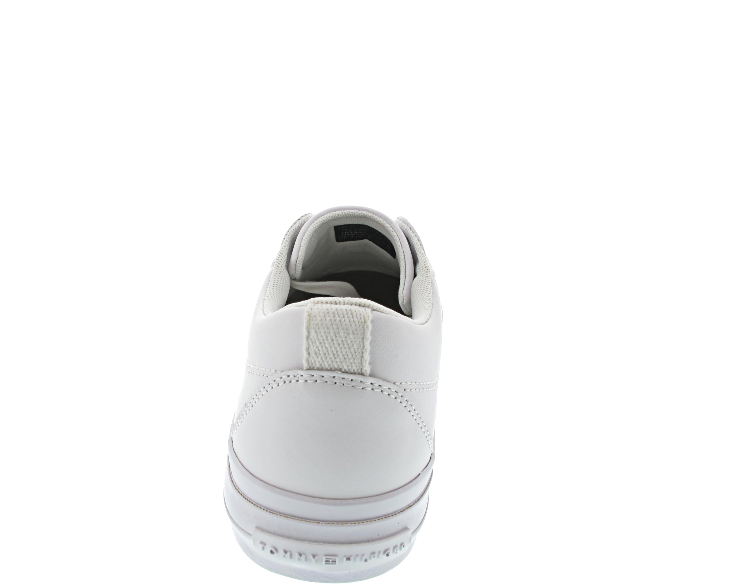 Tommy Hilfiger Sneaker Hombre Low de Piel