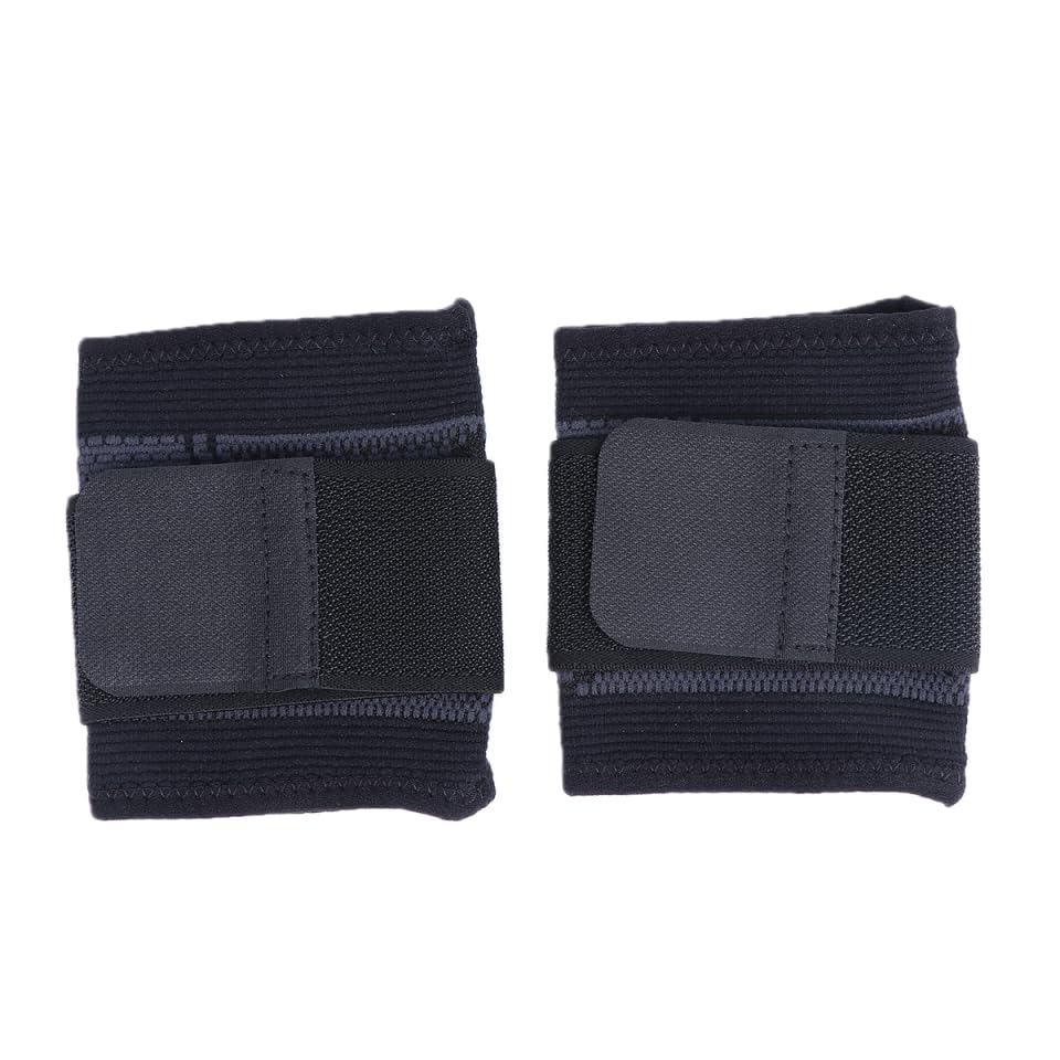 SEWOART Adjustable 2 Pack Sports Compression for Running Cycling Fitness Outdoor Activities