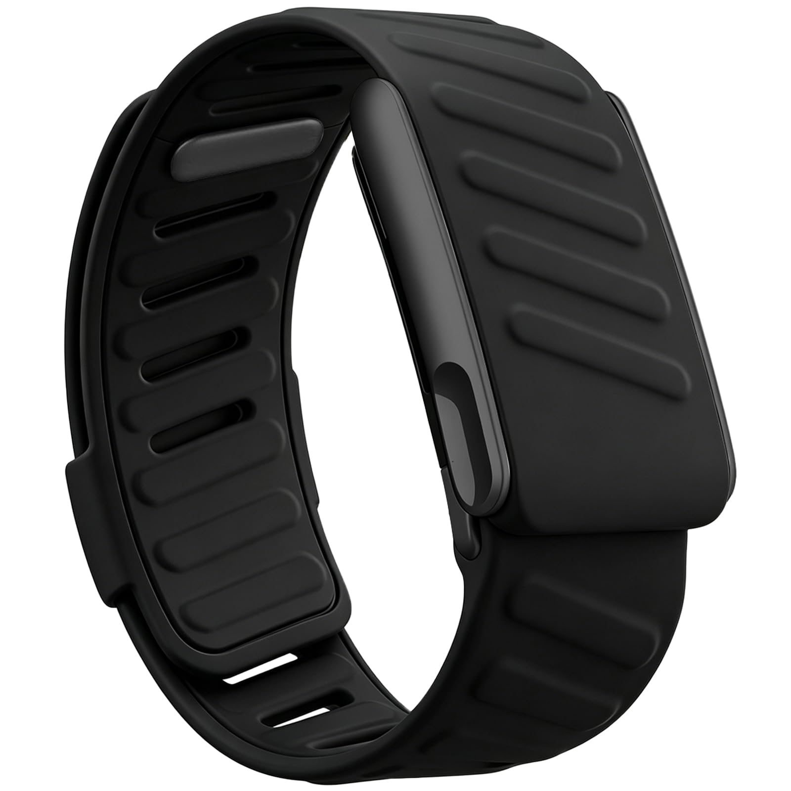 Sport Armband Kompatibel mit WHOOP 5.0/MG Band für Herren Damen, Weiches Silikon Atmungsaktiv Wasserdicht Verstellbar Armbänder für Whoop 5.0/MG