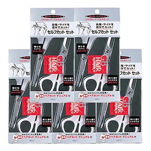 ギャツビー ヘアセルフカットセットの通販 価格比較 価格 Com