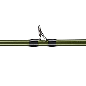 Amazon.co.jp: Fenwick Fenlite フライフィッシングロッド