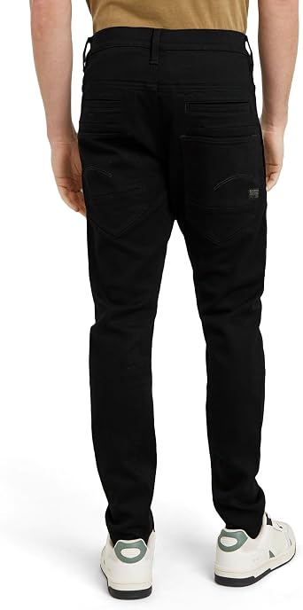 Jester Low G-STAR RAW Jeans Denim Pants, Men's Di Tag Slim D-STAQ 3D SLIM JEANS D05385-B964