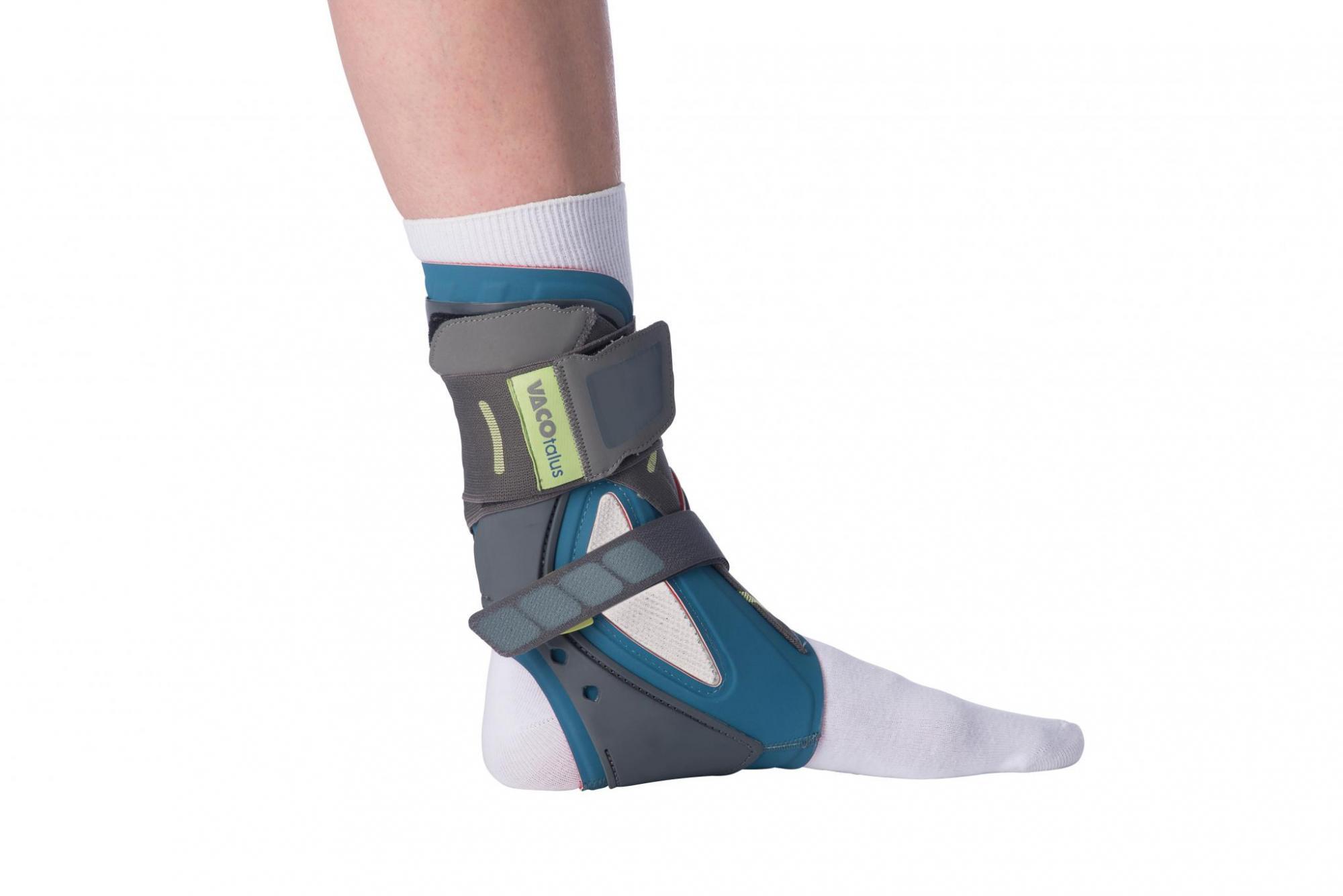 Amazon.com: OPED VACOtalus Adjustable Ankle Brace for Women & Men