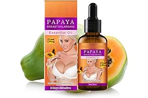 Size Up BustPlump: The All-Natural Solution for Fuller Breasts