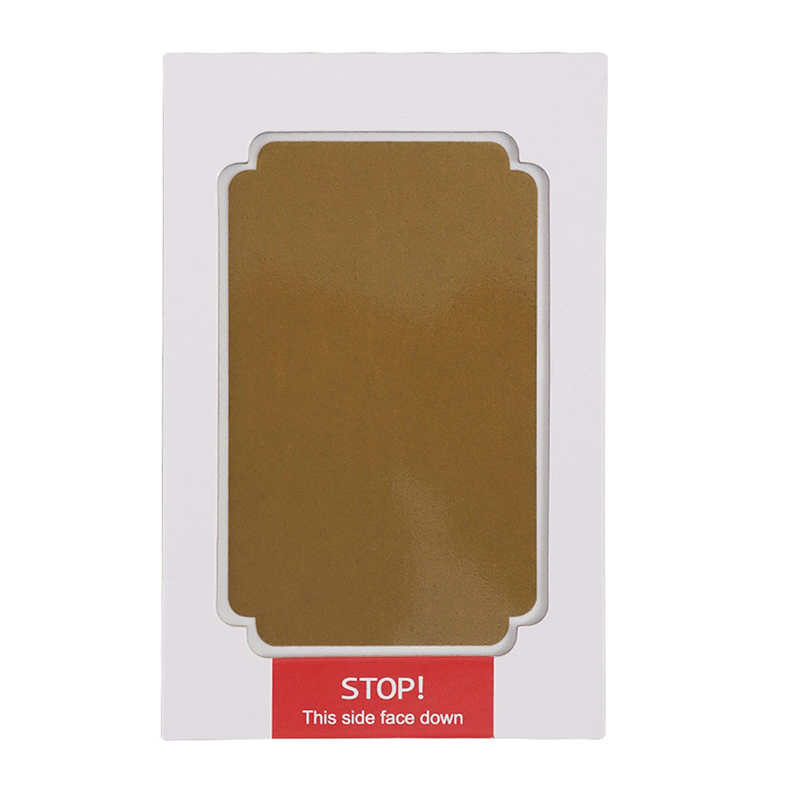 Tsophreniq Portable Baby Hand Footprint Inkpad 5x7Inch Large Inkpads Inkless Print for Baby Feet Hand Pet Claws Printing Memory Handprint Inkpad