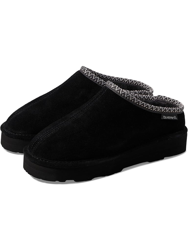 Black Bearpaw Martis