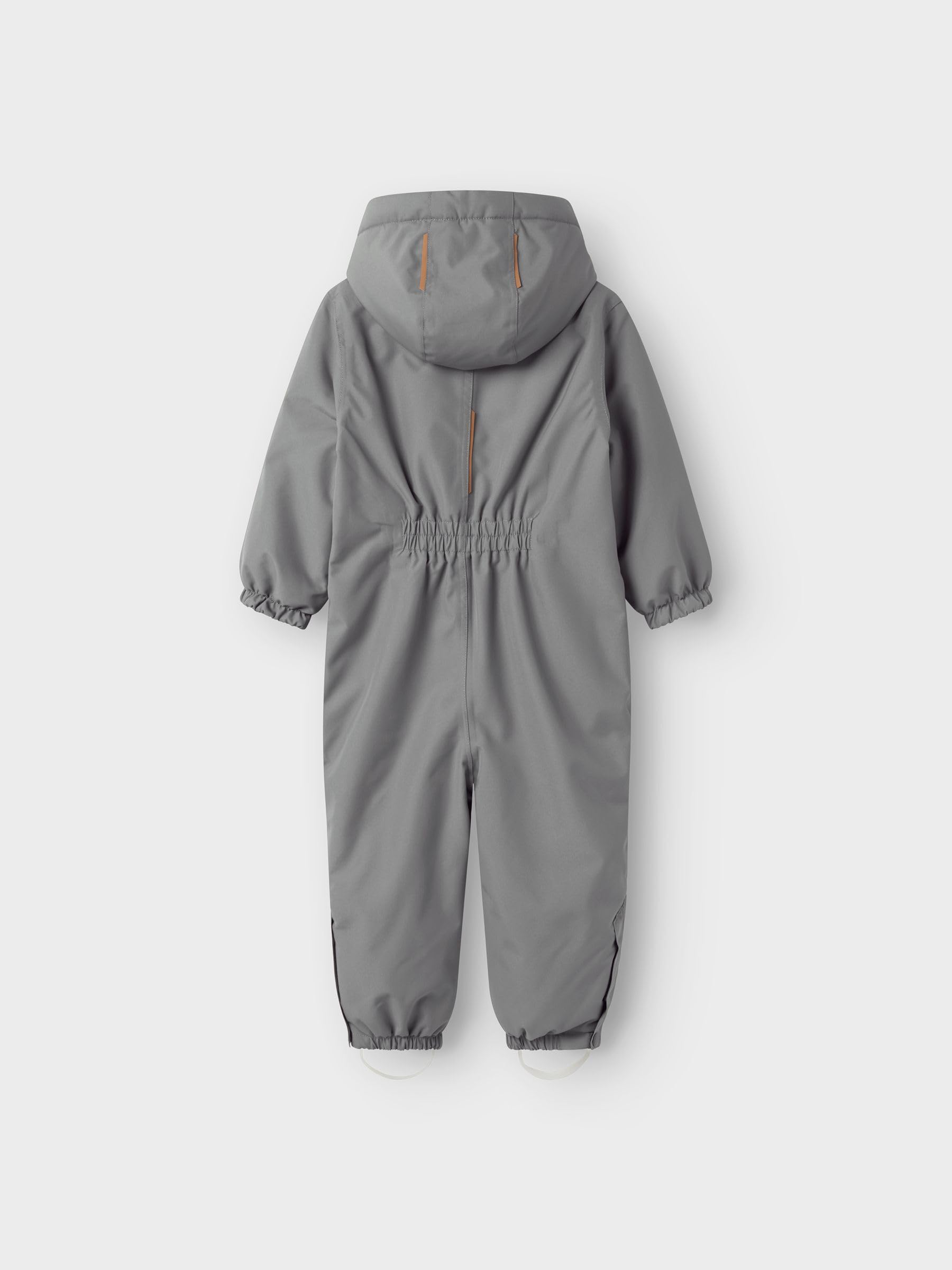 Lil' atelier mini Nmmlasnow10-Tuta da Neve FO Lil Bambini e Ragazzi