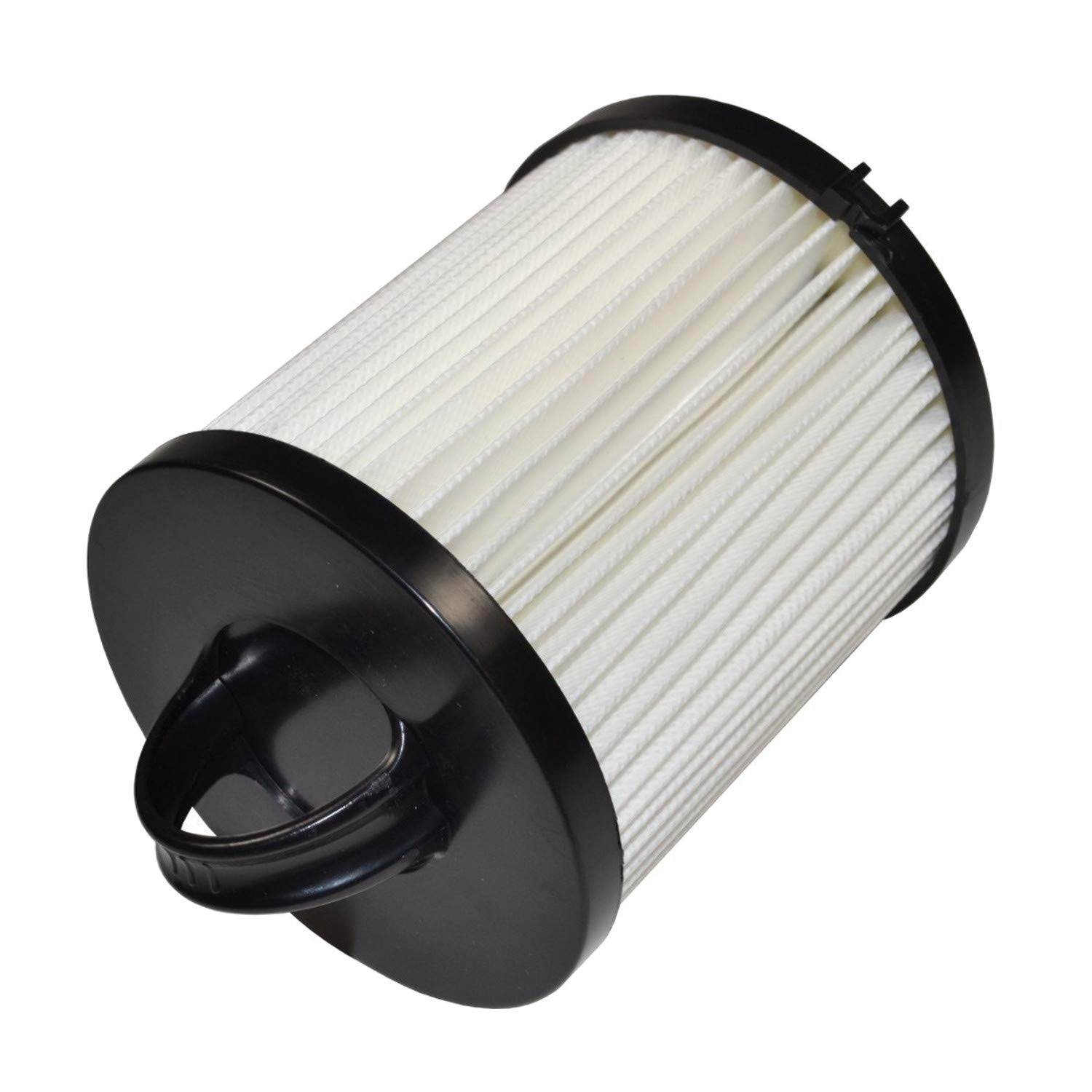 HQRP HEPA Filter For Eureka SuctionSeal & AirSpeed Vacuums - EF-6 Replacement