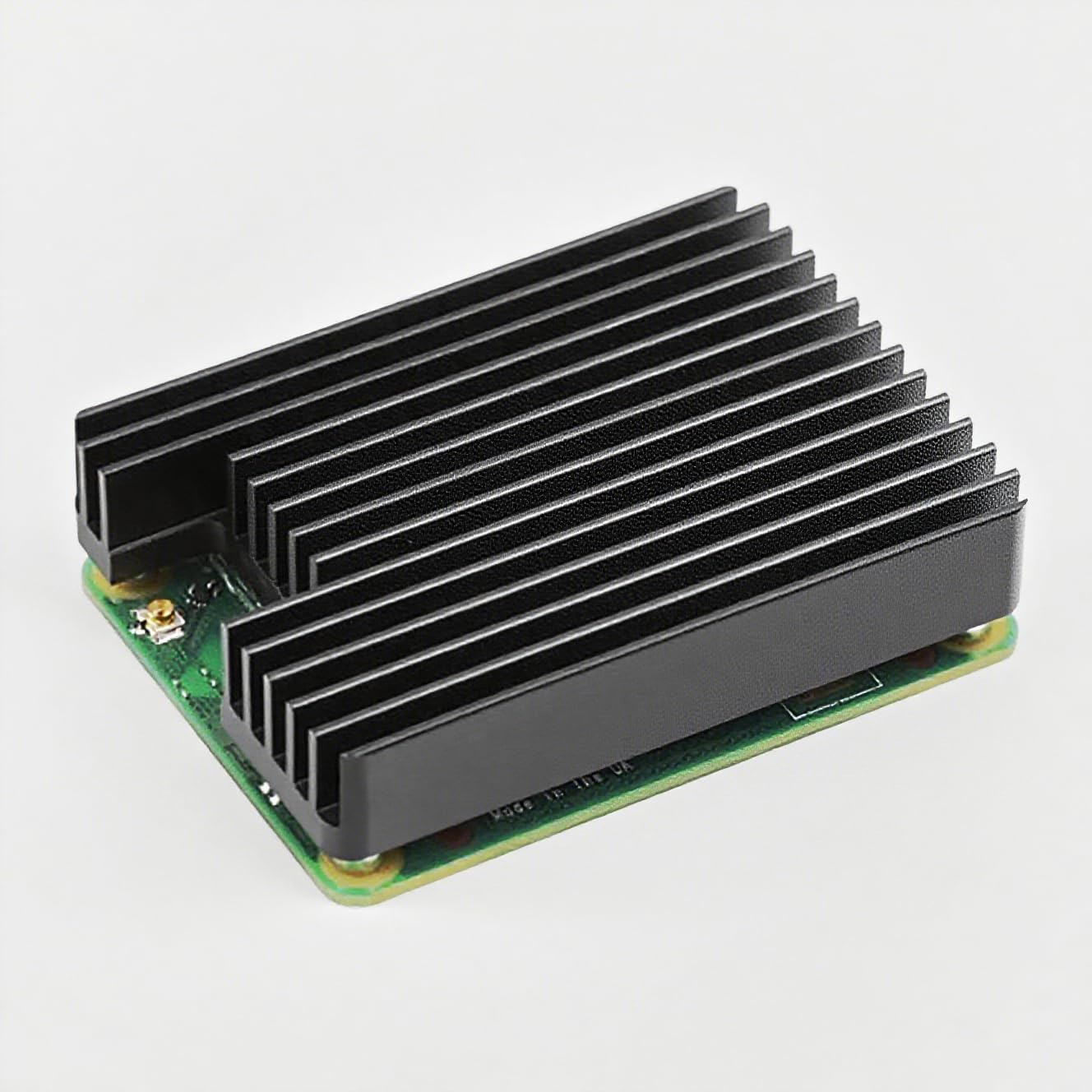 ICIEN Aluminum Heatsink Cooler for Raspberry Pi CM4