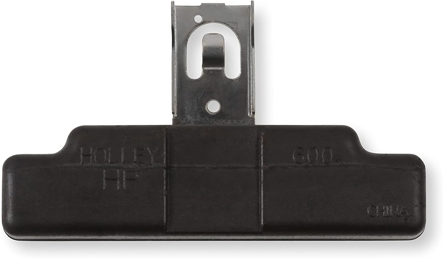 Holley 116-14 Secondary Wedged Float without main jet extensions