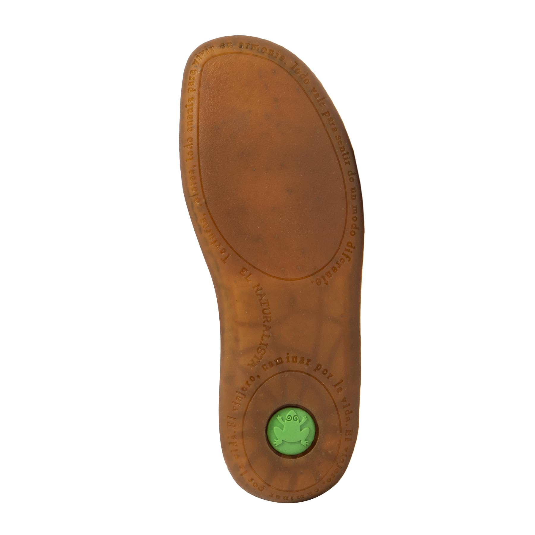 El Naturalista Mixte N5294 El Viajero Sneakers Basses