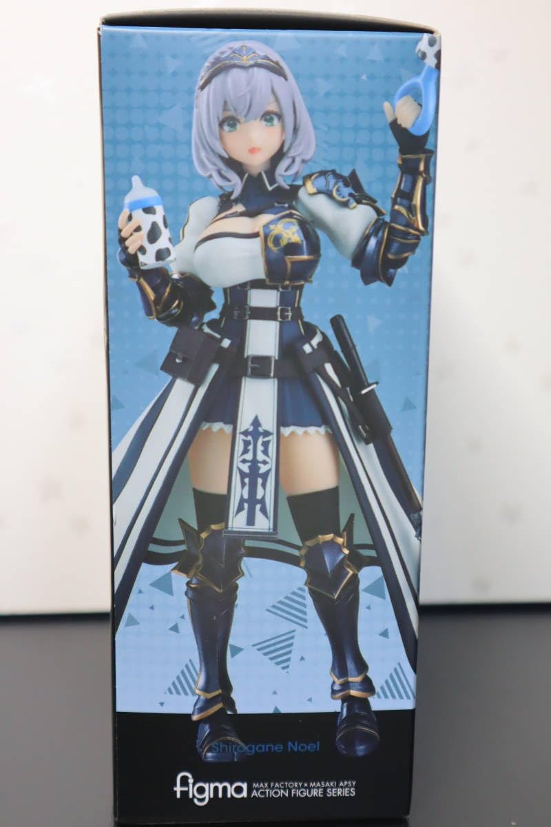 Amazon | ホロライブプロダクション 白銀ノエル ノンスケール 