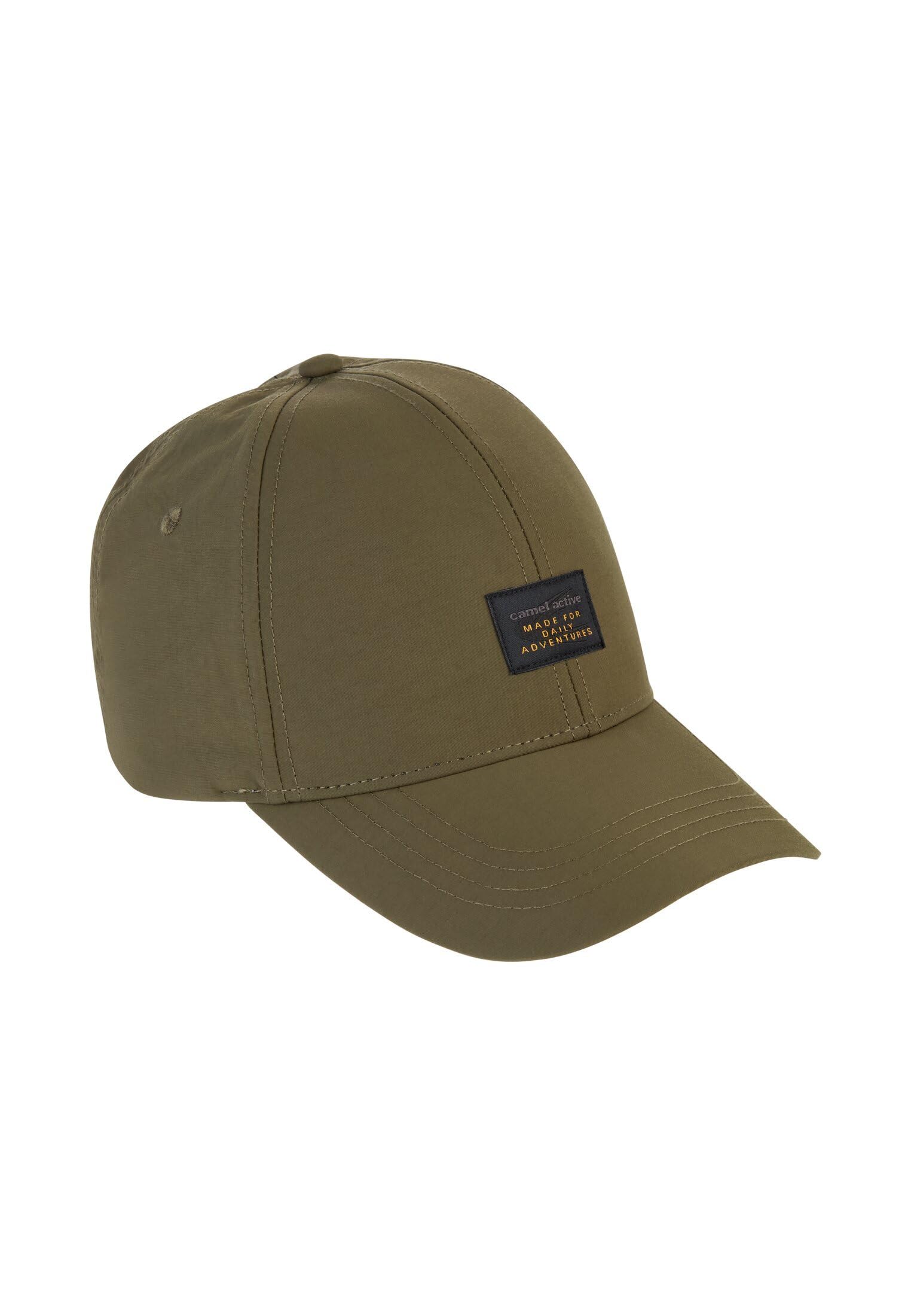 camel active Herren 6-Panel Cap