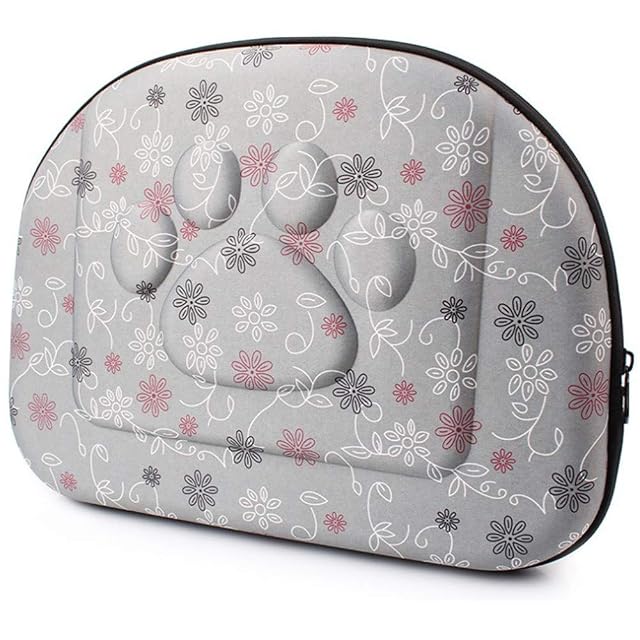 Foto 2 de 4 de GODGETS Transportin para Perros y Gatos Plegable y Lavable