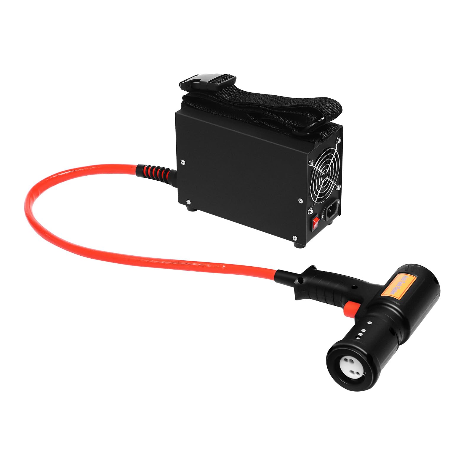 1500W 220V Induktionsheizer, elektromagnetischer Induktionserhitzer für Werkstatt & Metallbearbeitung