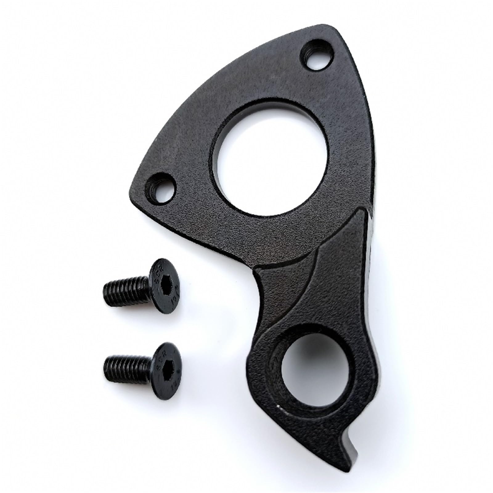Patte de dérailleur arrière for vélo, 1 pièce, for Cadre en Carbone KHS #3090, 4 Saisons, for modèles F/R/A/M/E/D A/L/A/S/K/A/N W/O/L/F/T/R/A/X
