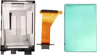 Hard Drive Disk HDD Caddy + Cable Connector Replacement for Panasonic ToughBook CF-52