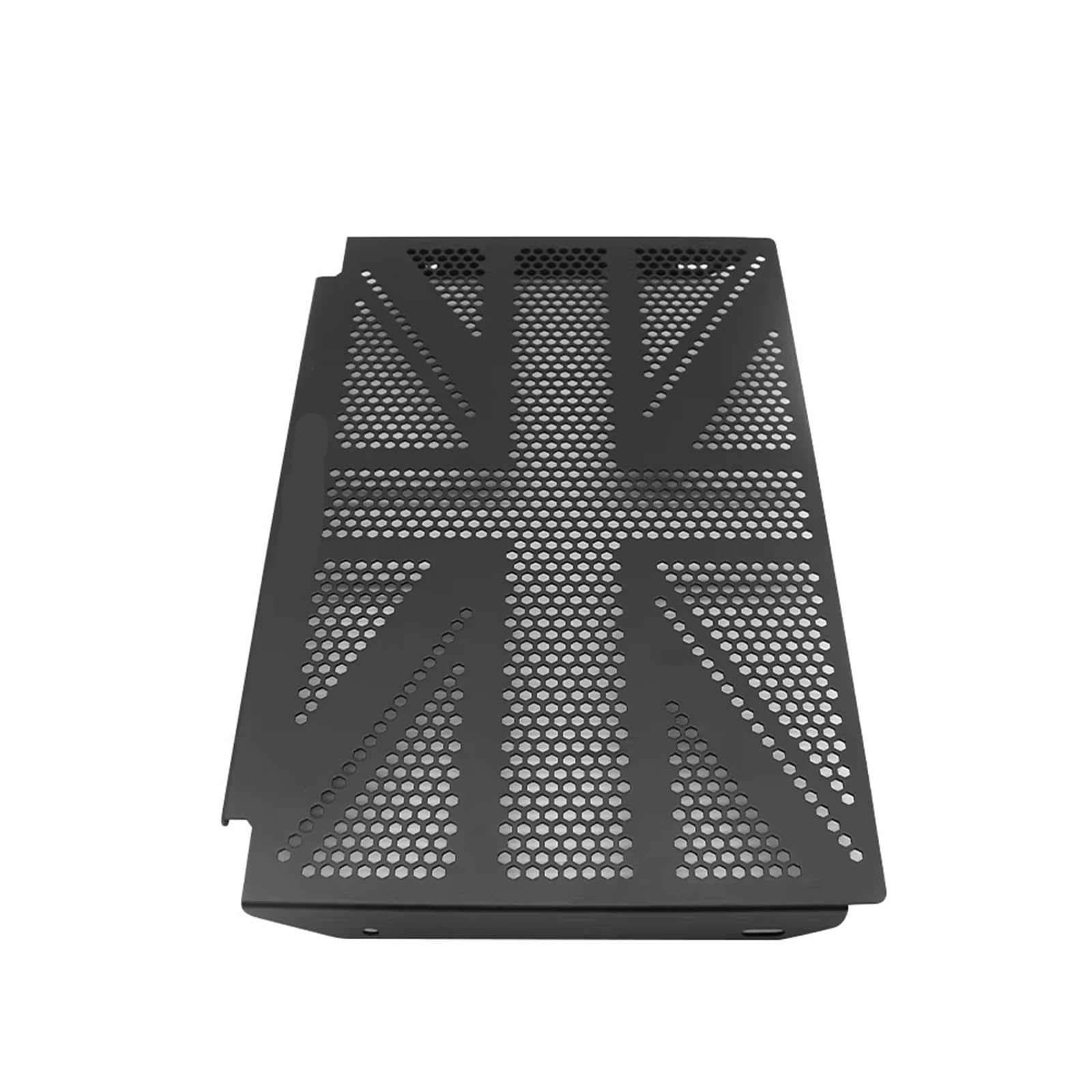 Moto Copri Radiatore Griglia Per Triumph Per Trident 660 2021-2022 Motociclo Copertura Della Griglia Radiatore | Accessori moto Protezione della griglia del radiatore Protezione della protezione del radiatore dell'olio della griglia