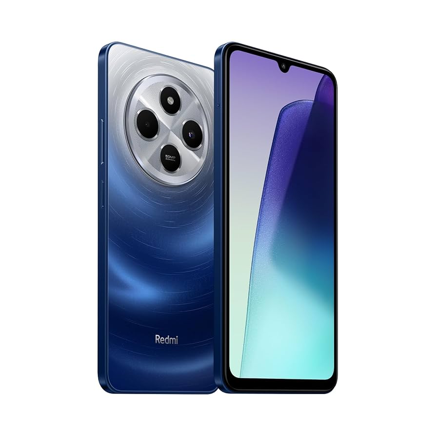 スマートフォン本体 Redmi 14C 8GB 128GB Starry Blue Redmi 14C 4GB RAM, 128GB Memory Starry Blue - Web Store