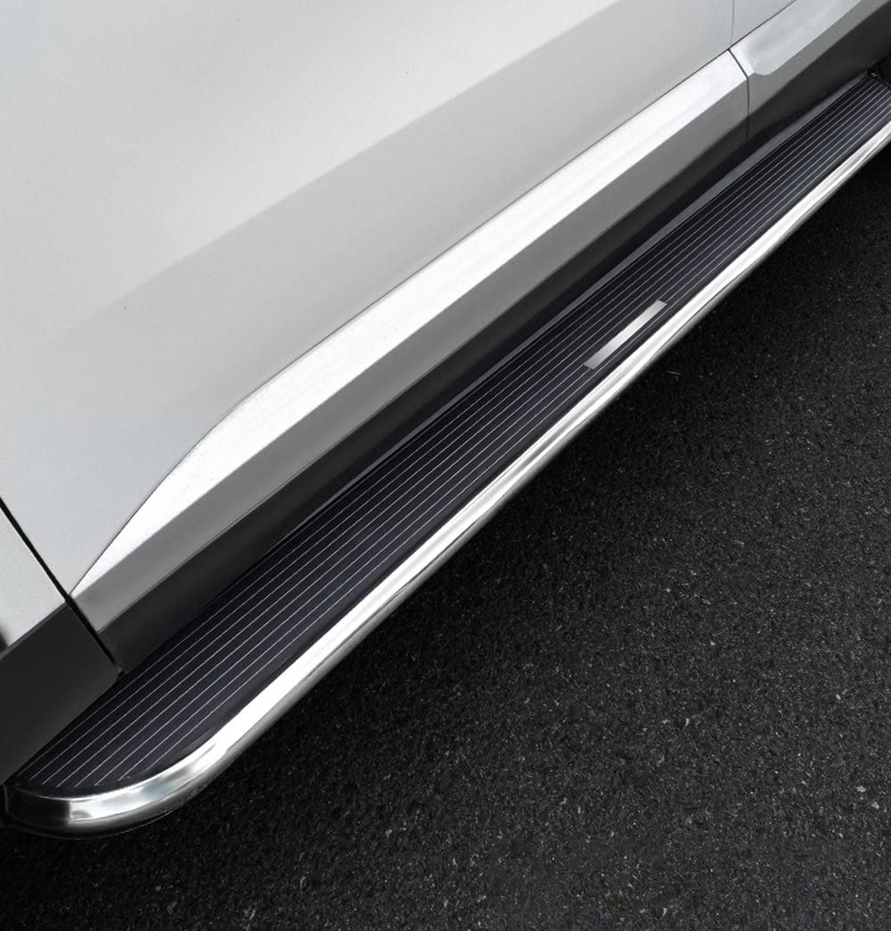 Amazon | FTAPACCE ランニングボード サイドステップ ナーフバー