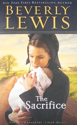 The Sacrifice (Abram's Daughters #3)