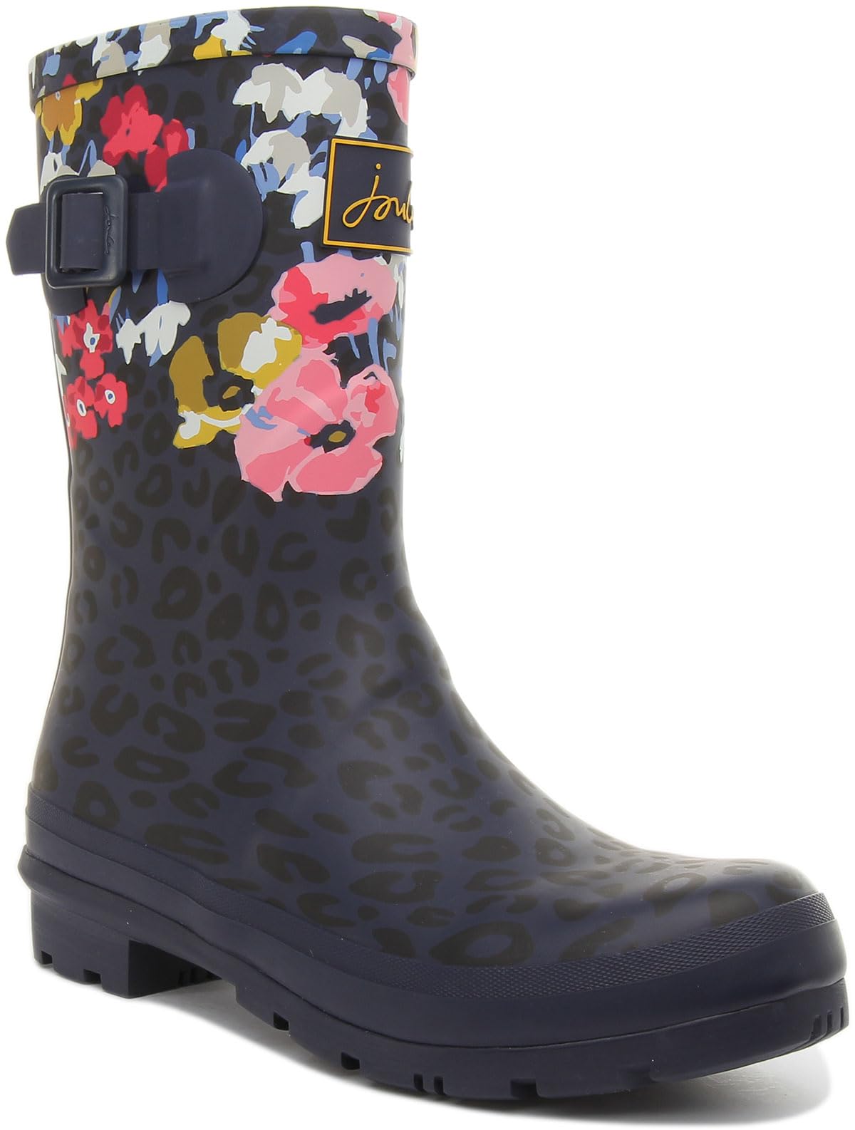 JOULES Molly Welly Shoes - Botas Wellington Mujer