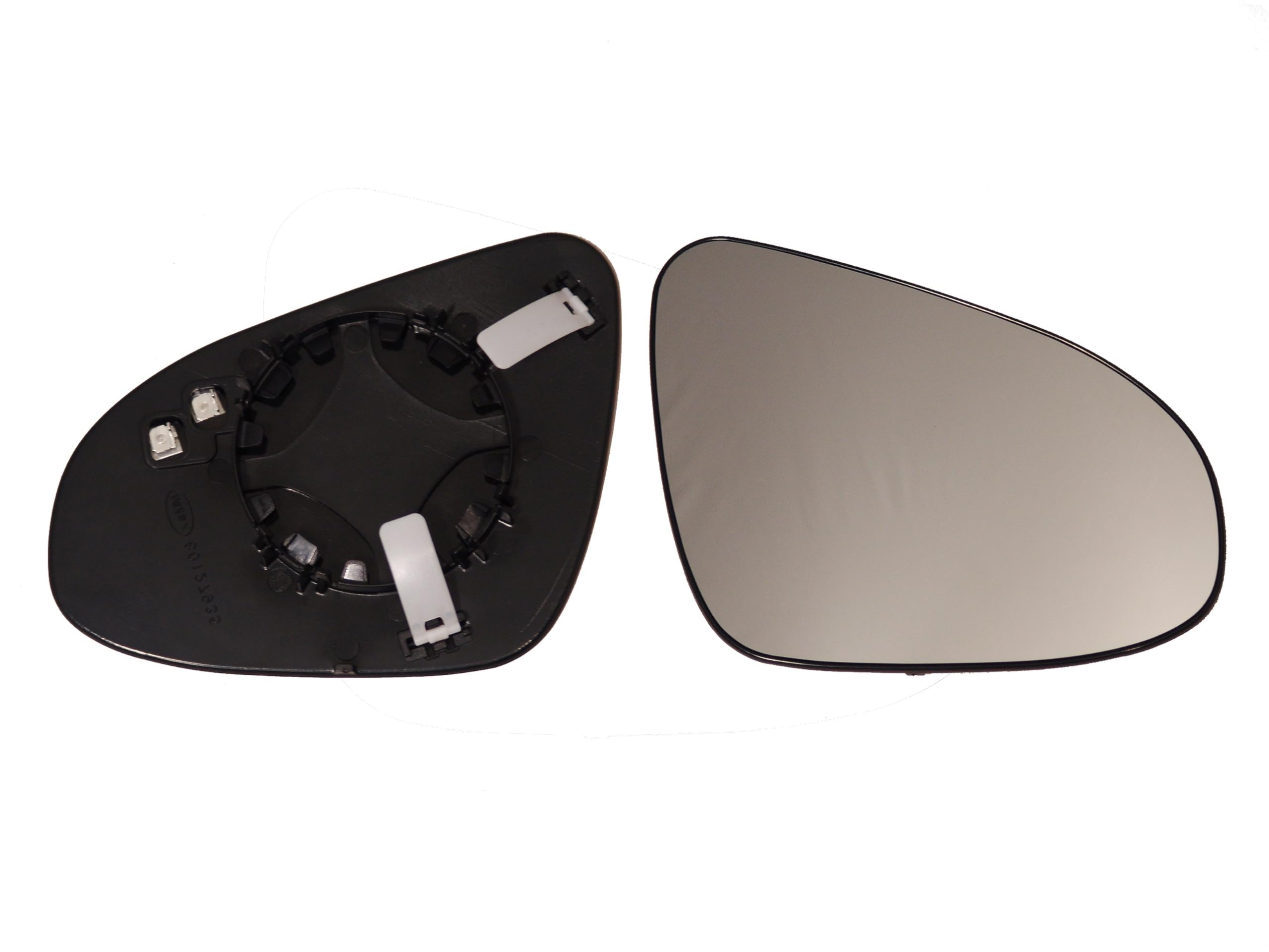 ALKAR 6432279 External Mirrors