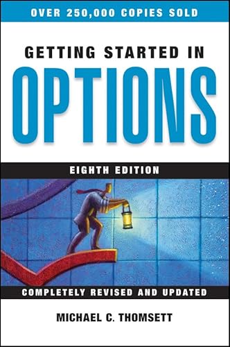 Getting Started in Options