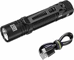 Amazon.co.jp: Nitecore EDC31 フラッシュライト 3500ルーメン