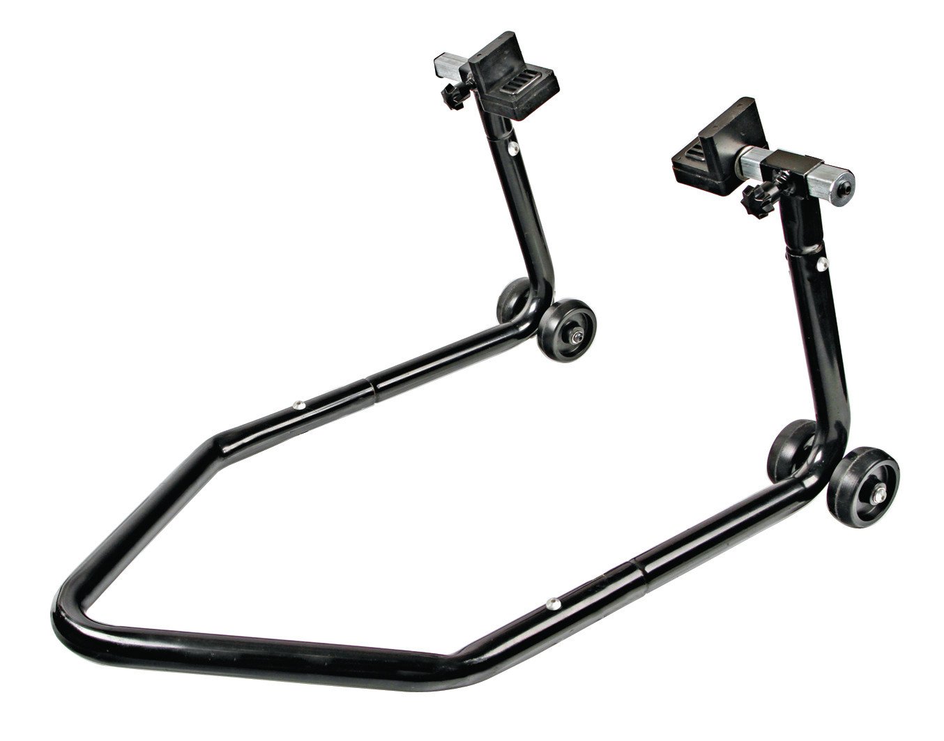LAMPA 90031 Motorrad-Auffahrrampe