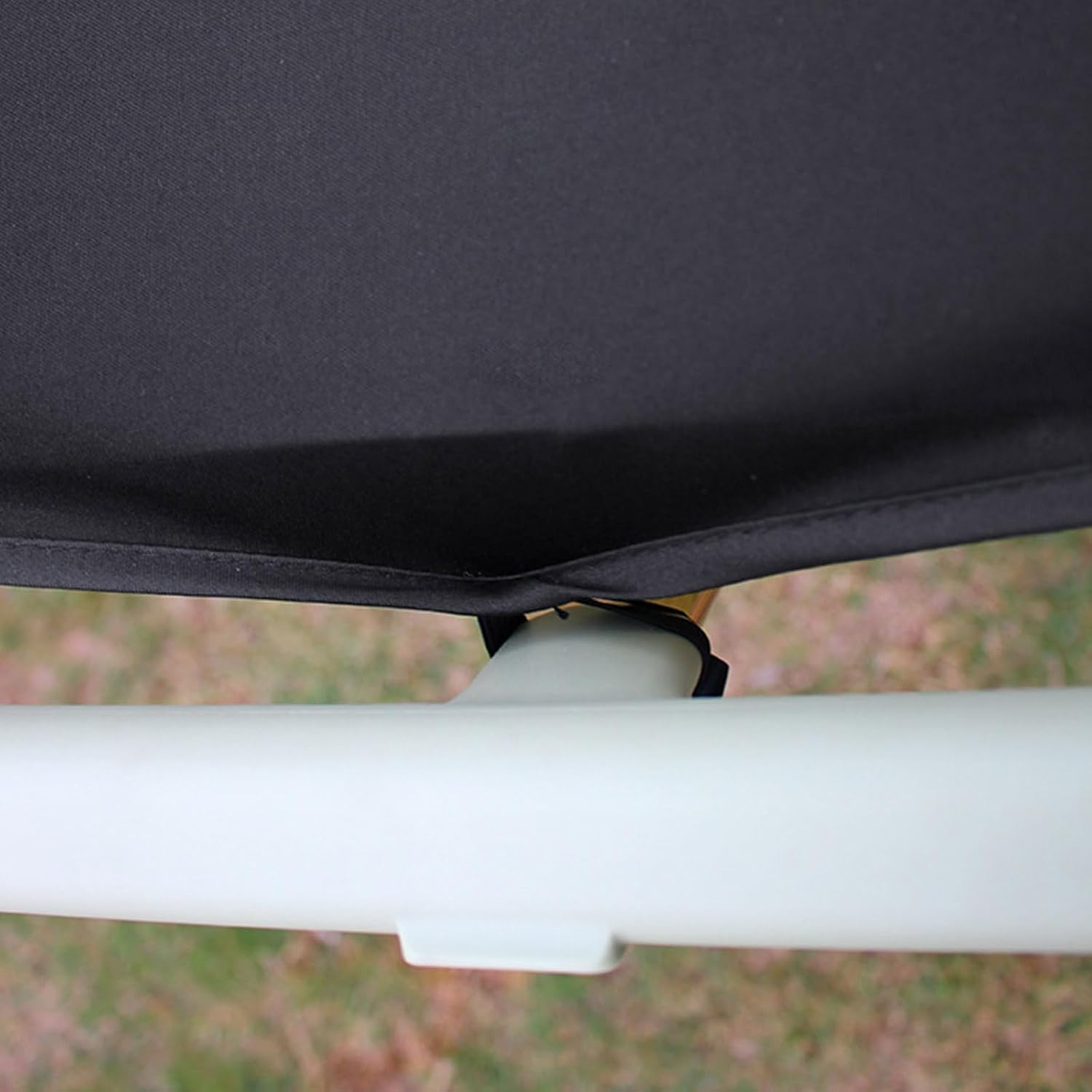 Strollers Sun Shade Canopy Increased Size Sun Protections Protector Guard for Outdoor Activity Strollers Shade