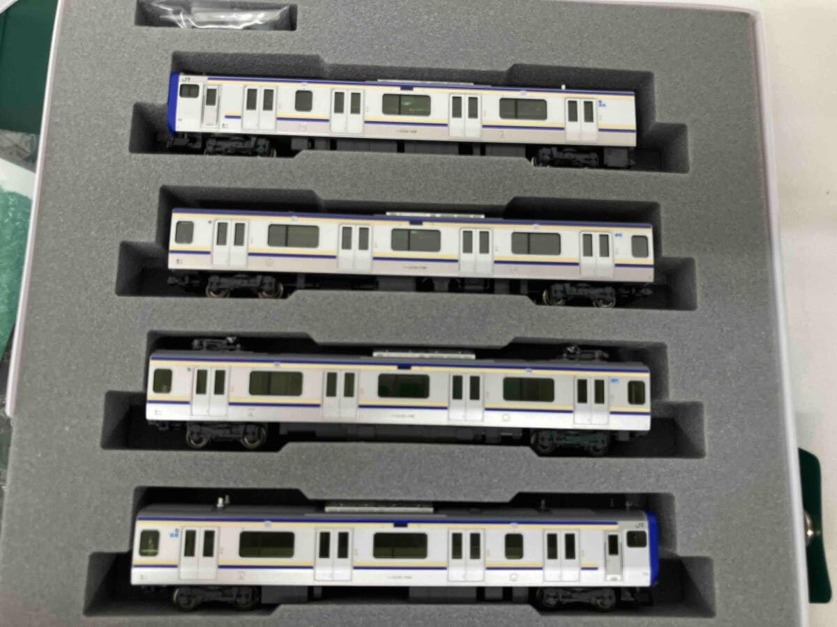 KATO 10-1634 475系 Nゲージ 12両編成 KATO 10-1634 475系 Nゲージ 12