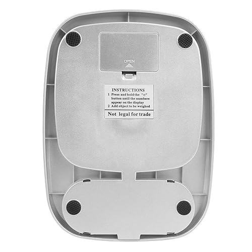 Miniatura 6 de Báscula de cocina,Escala de alimentos 22.0 lbs0.04 oz,Unidades de conversión arbitrarias Básculas de cocina,Unidades de conversión arbitrarias