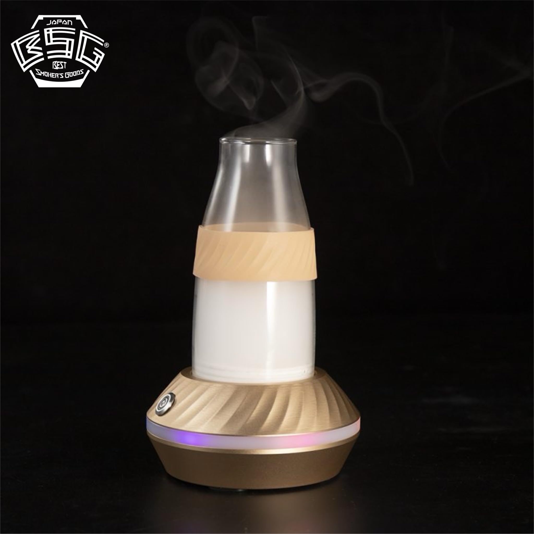 ELE CUP デスクトップ型ヴェポライザー 510規格 1500mAh ELE CUP デスクトップ型ヴェポライザー 510規格 1500mAh