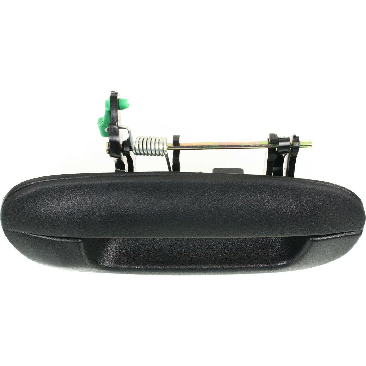 Amazon.com: JXWNDPK Car Door Handle Exterior Rear Right Black 
