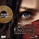 Krieg der Städte: Mortal Engines 1