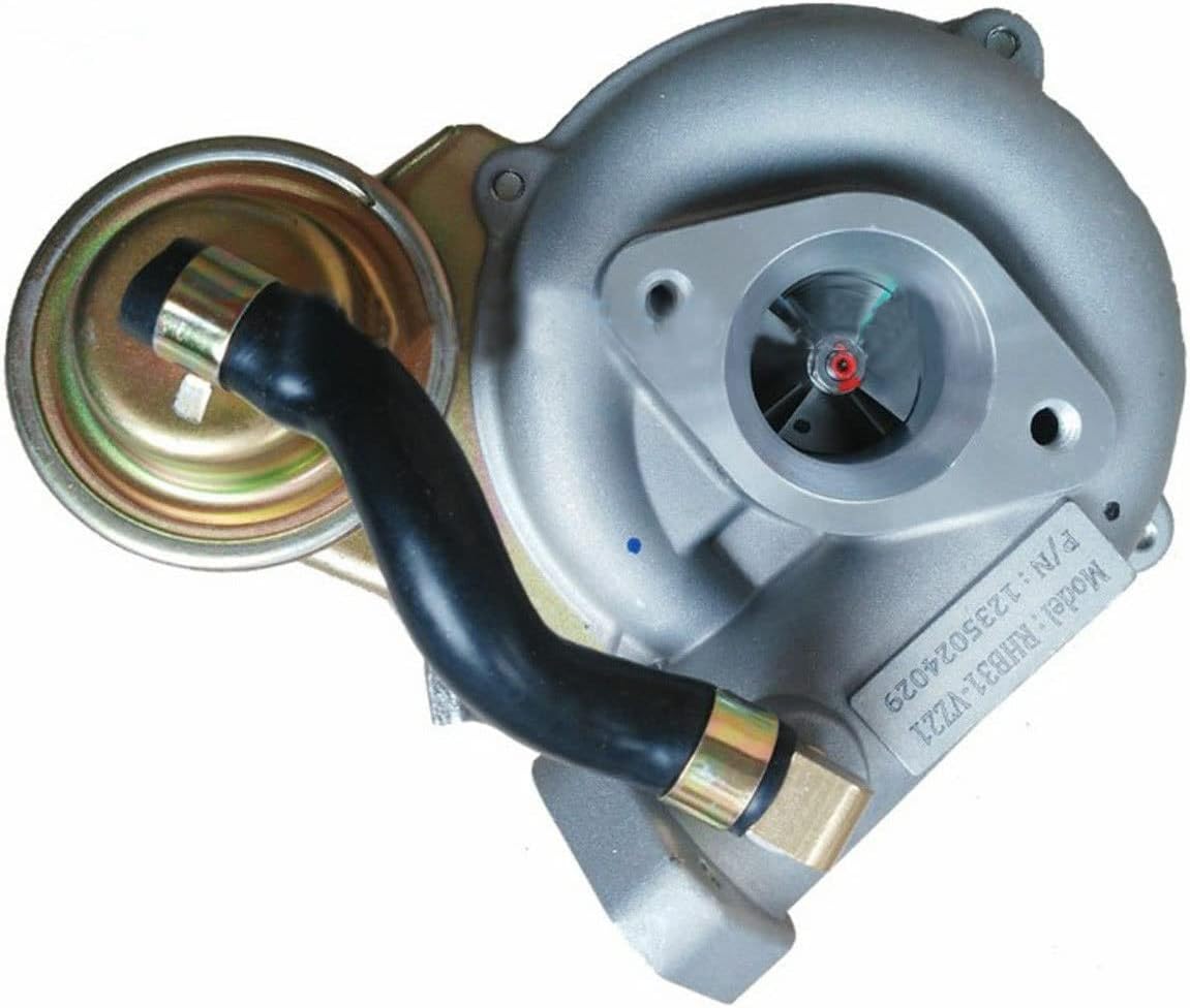 New RHB31 Turbo VZ21 Turbocharger for Suzuki Jimny Mini Car