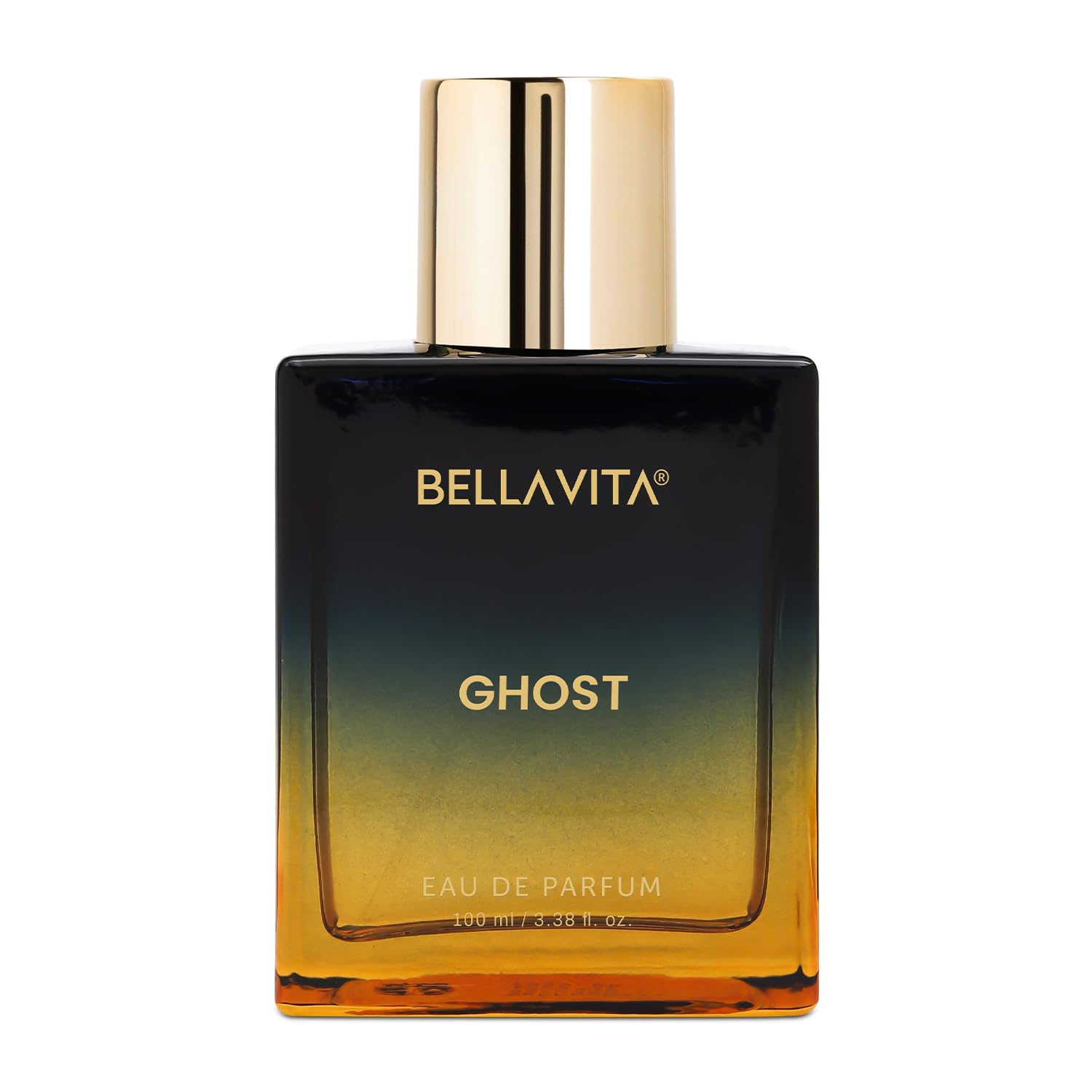 BELLAVITA Newly Launched Ghost Unisex EDP | Cedarwood, Jasmine & Musk | Premium Long Lasting Fragrance Perfume for Men and Women, 100ml-image-27