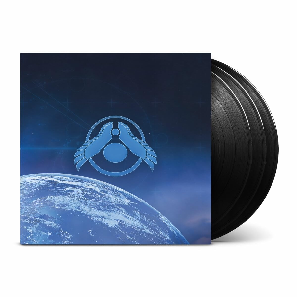 Homeworld 2 (Original Soundtrack