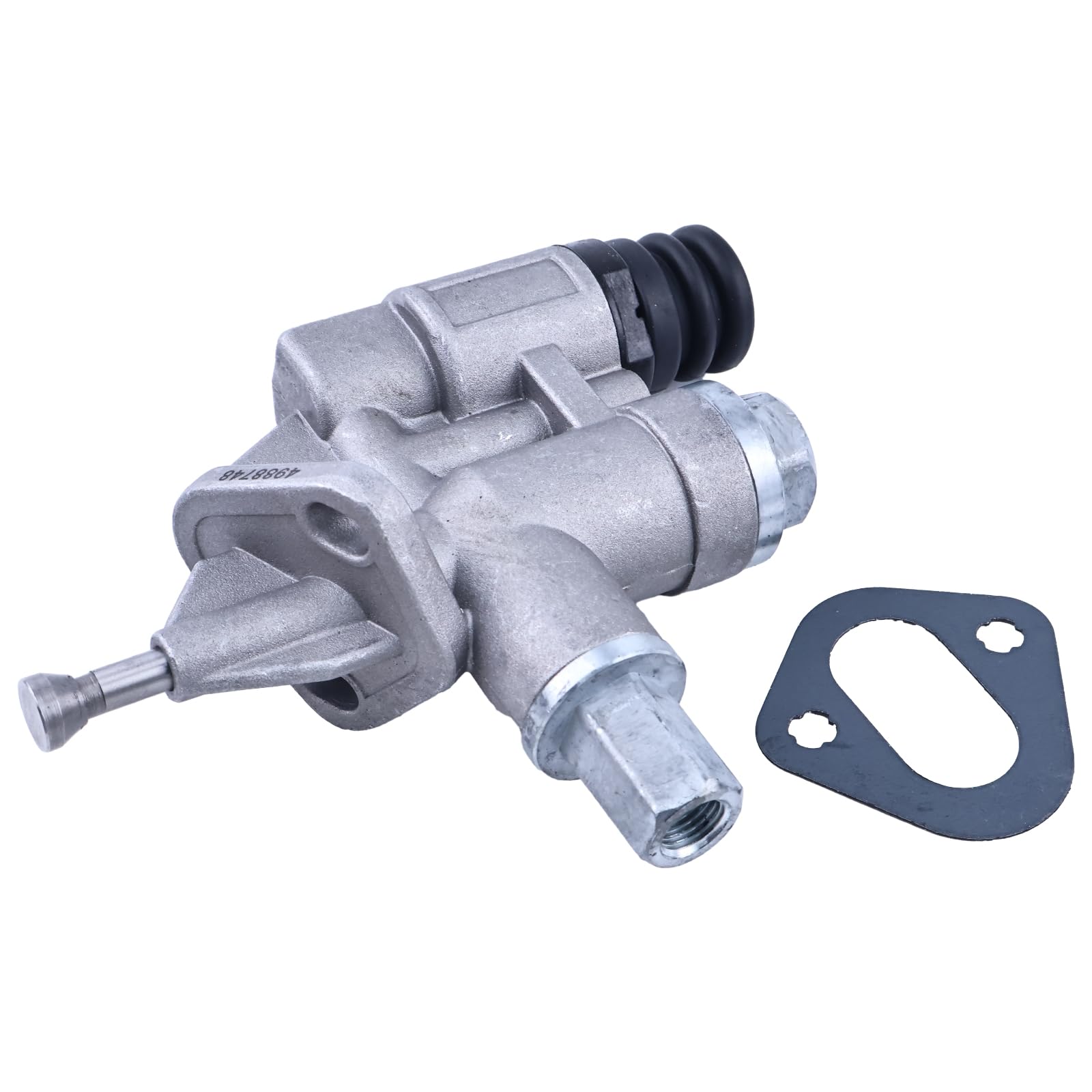 Amazon.com: FridayParts Fuel Transfer Pump 87473338 Compatible for