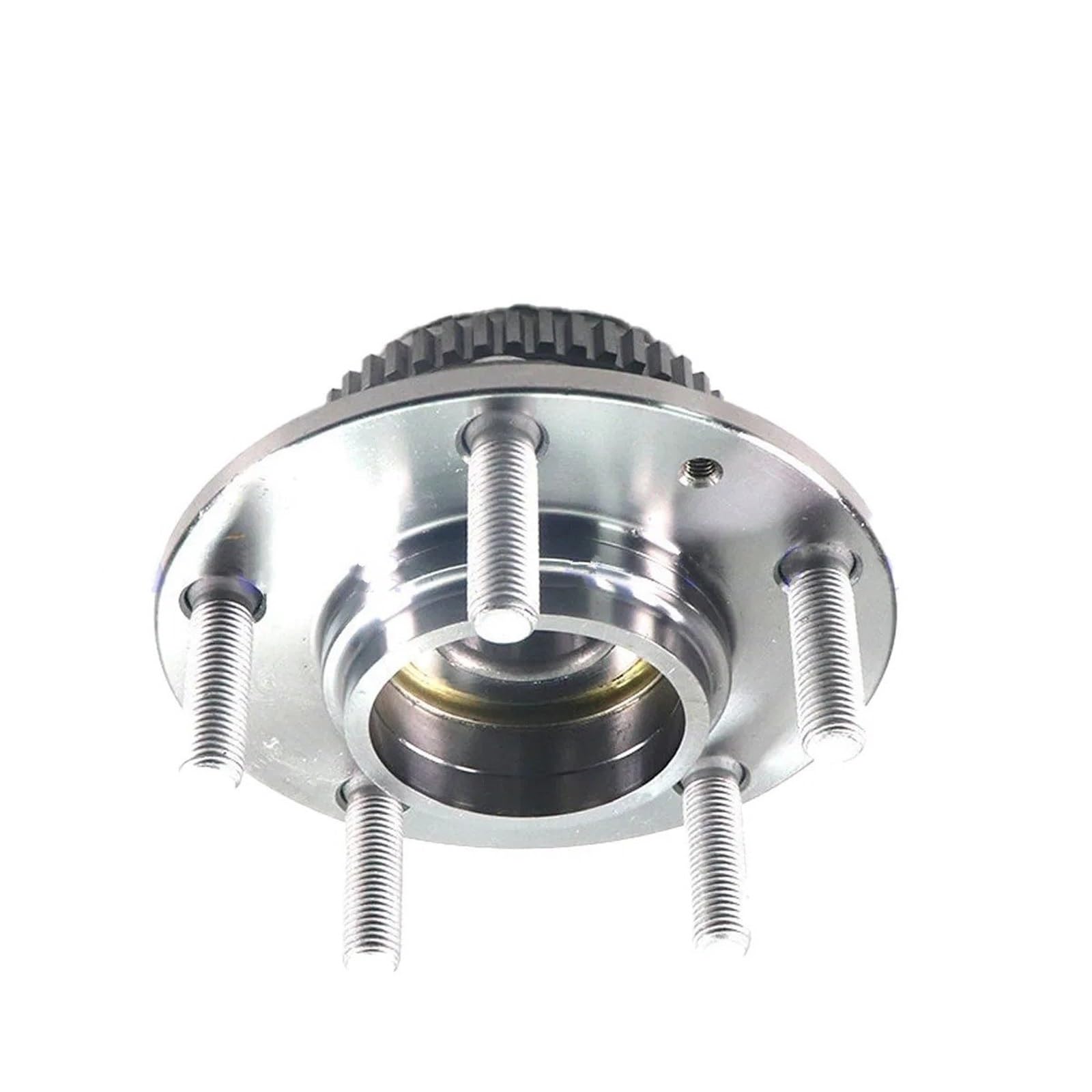 Radlagersatz 52710-2C105 Para HYUNDAI Coupe RD GK Para Elantra III IV Tiburon Coupe 1996-2008 Rodamiento Cubo De Rueda Trasera