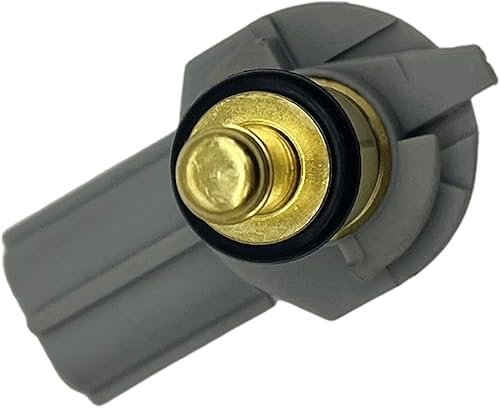 Miniatura 5 de Sensor de temperatura del refrigerante del motor 3L8Z-12A648-AA Compatible con Escape Focus Fusion Taurus Zephyr Mariner Milan Sable