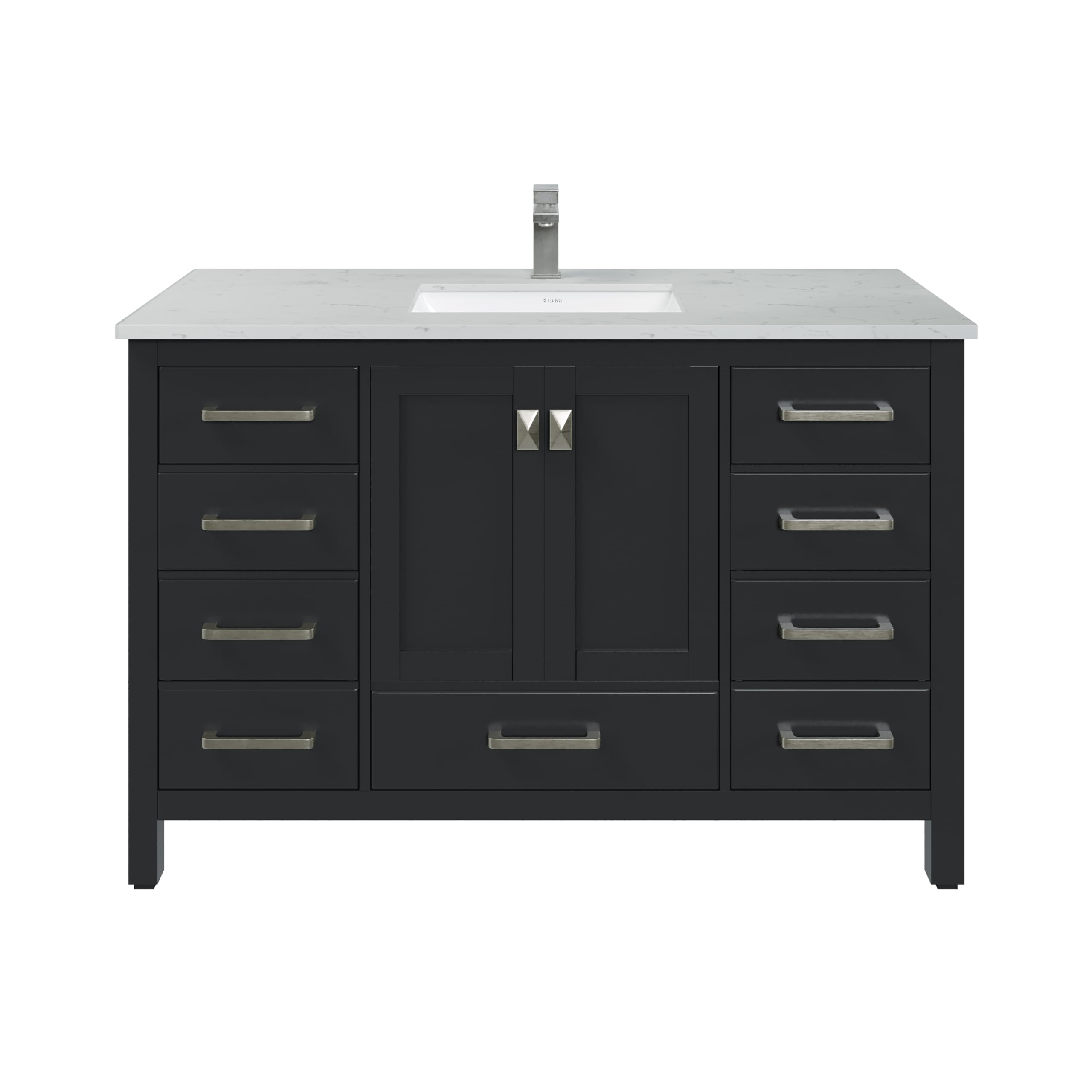 Eviva London 48 Vanity