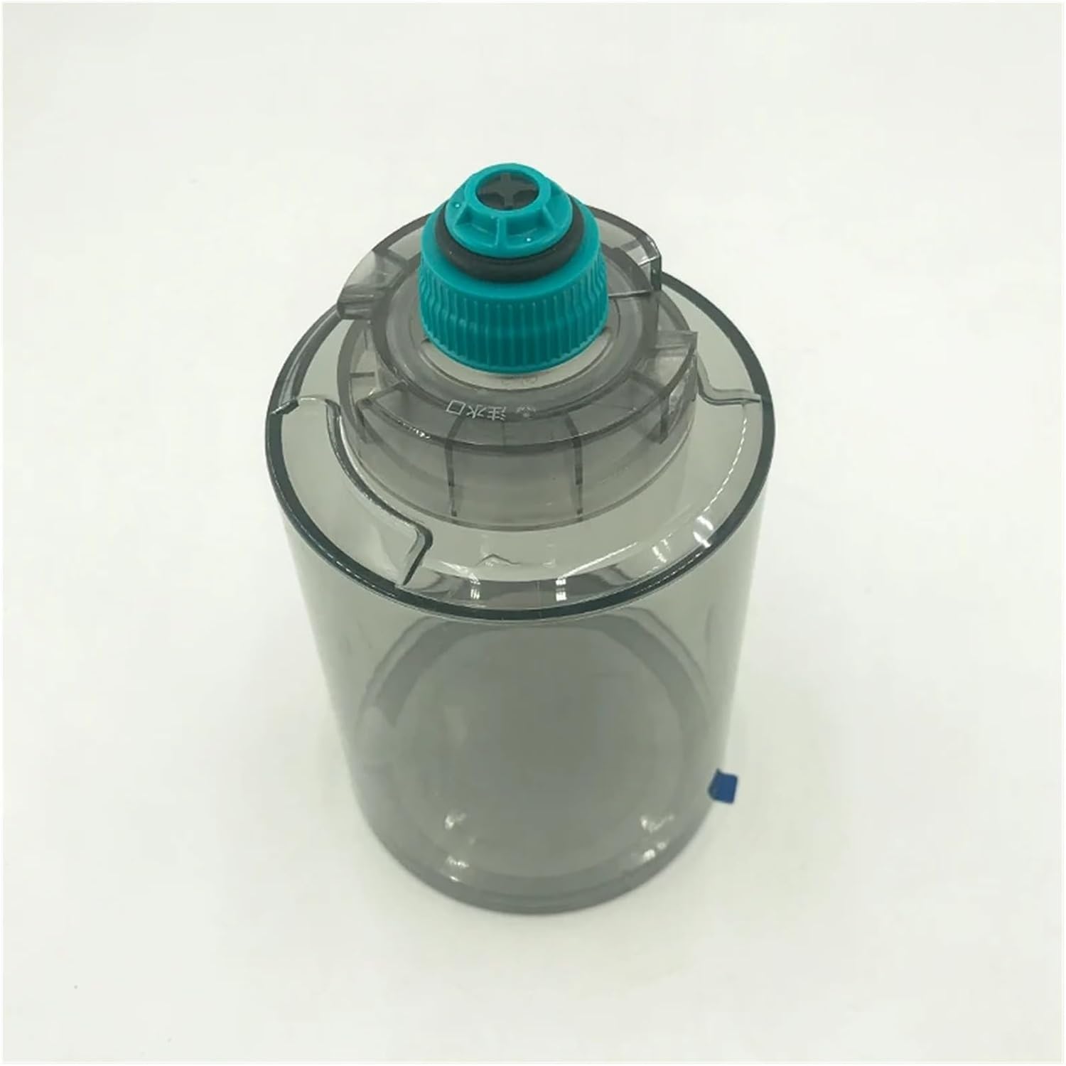 Vacuum Cleaner Vacuum Cleaner Clear Water Tank. Compatible for Eureka NEW430BL. Floor Washing Machine Mopping Machine