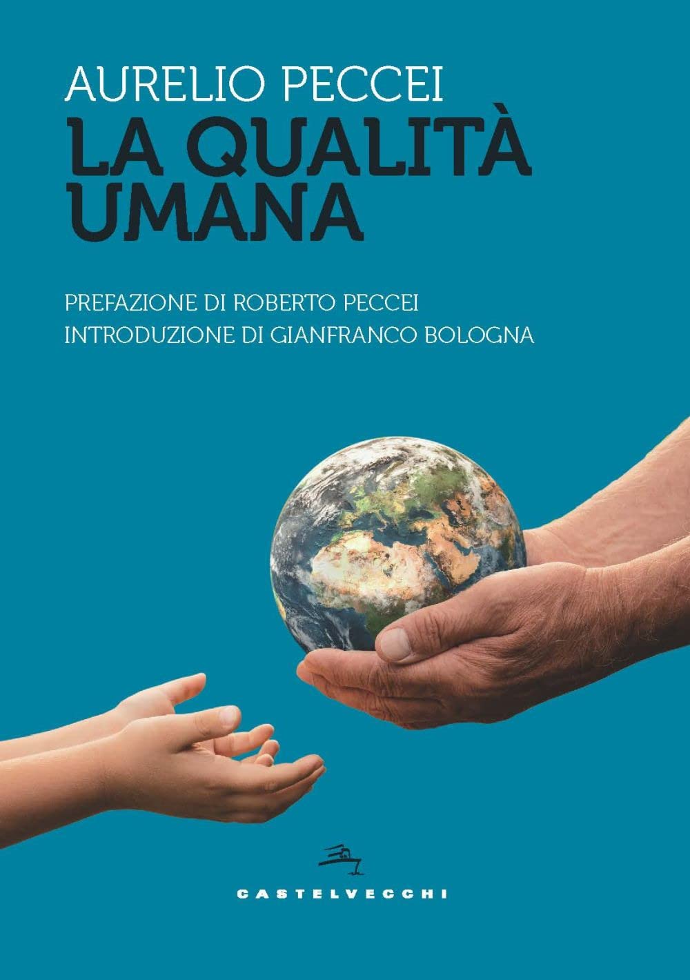 La Qualità Umana - 4