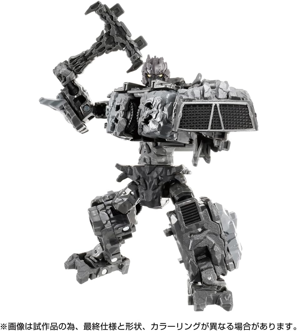 Transformers Legacy TL-67 Infernak Magneos